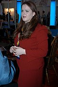 Profile Picture of Tricia Devereaux - Wikipediaon Wikipedia