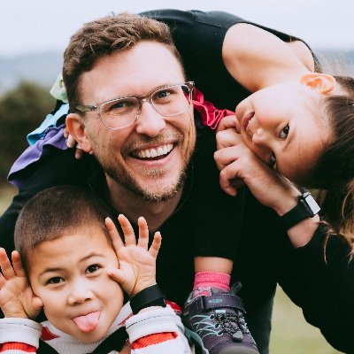 Jim Berg - Twitter Profile Picture of Jim Berg (@jimbergbrain) on Twitter