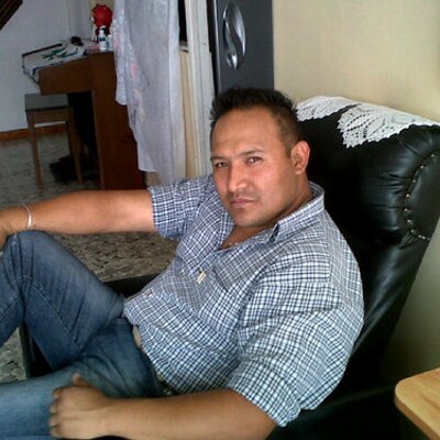 Profile Picture of Oscar Gudino Garcia (@oskar_fredy) on Twitter