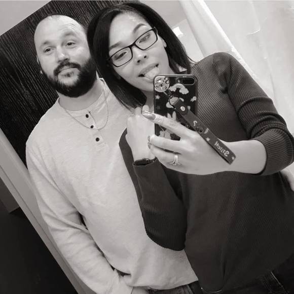 Profile Picture of Patrick Boykin (@revenge3od) on Poshmark