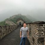 Profile Picture of Scott Berger (@scottyberger) on Instagram