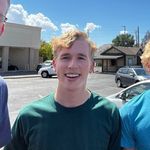 Profile Picture of James Hayes (@james___hayes) on Instagram
