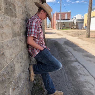 Profile Picture of Justin Heyer (@heyer200) on Twitter