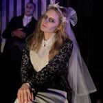 Profile Picture of Jenny-Anne Tindall (@jenny_rose_performer) on Instagram