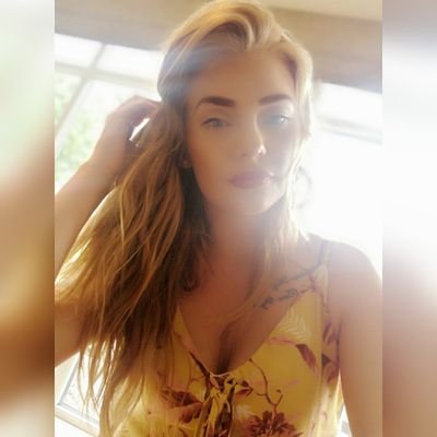 Profile Picture of Kirsty-Anne Irvine (@Kirstiee_Ann) on Twitter