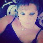 Profile Picture of Brandi Ellen Needham Knight (@doeeyesblue) on Instagram