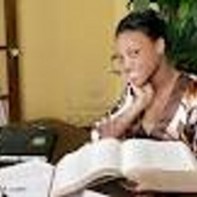 Profile Picture of Deborah Bradley (@fulkamala) on Twitter