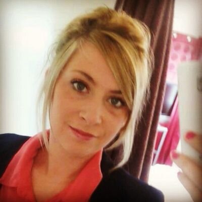 Profile Picture of Jodie Payne (@JodieLeighh90) on Twitter