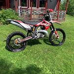 Profile Picture of Daniel Karlsson (@karlssons_enduro) on Instagram