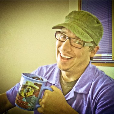 Profile Picture of Evan Oswald (@etoswald) on Twitter