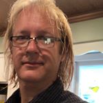 Profile Picture of Darren Young (@darrenyoungart) on Instagram