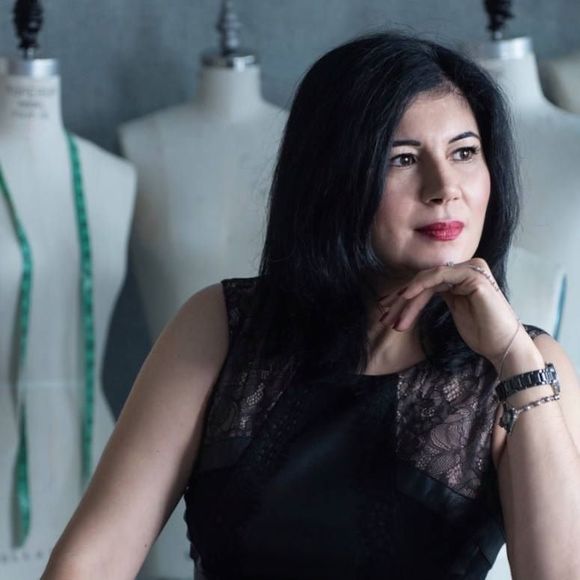 Profile Picture of Magda Richard (@magda_richard) on Poshmark