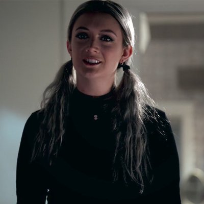 Winter Anderson - Twitter Profile Picture of Winter Anderson (@TwistedNanny_) on Twitter