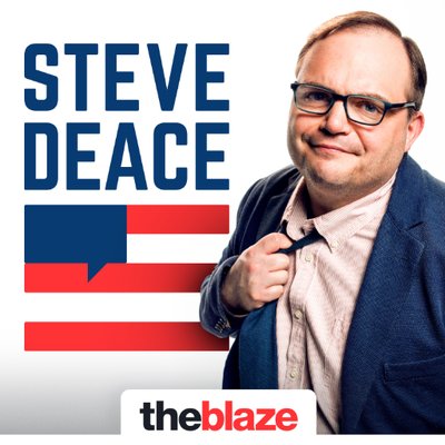 Profile Photo of Steve Deace (@SteveDeaceShow) on Twitter