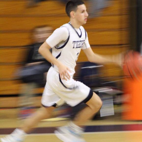 Profile Picture of Nick Gramolini (@nickgram) on Poshmark