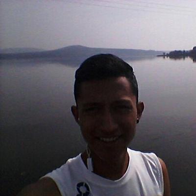 Profile Picture of Carlos Labastida (@Charlylbstd) on Twitter