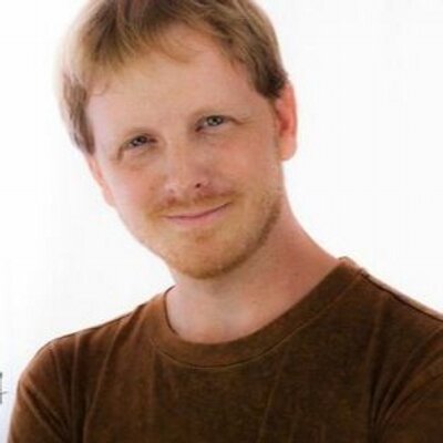 Profile Picture of Ed Reynolds (@@AntiAnnouncing) on Twitter