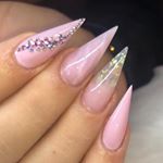 Profile Picture of Gelenaglar Sollentuna (@nailsby.khan) on Instagram
