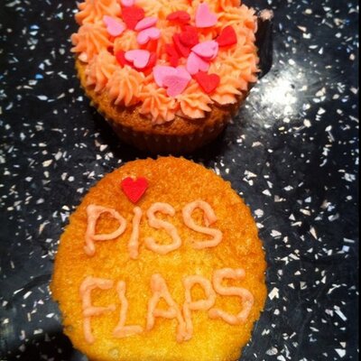 Profile Picture of Claire Barclay (@clairebear7932) on Twitter