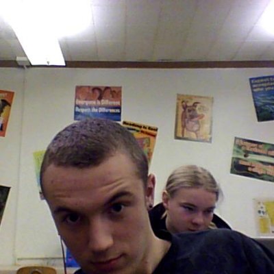 Profile Picture of Jacob Owen Shirley (@PerceDaVal) on Twitter