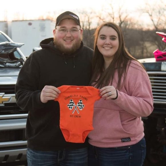 Profile Picture of Michaela Stallbaumer (@stallbaumer) on Poshmark