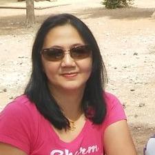 Profile Picture of Sally Vertulfo (@54_1926) on Twitter