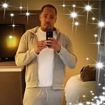 Profile Picture of Terence Thomas (@terence.thomas.5036) on Instagram