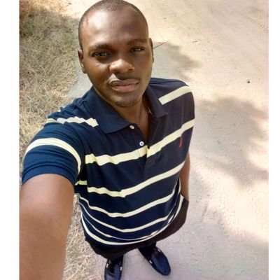 Profile Picture of VICTOR DANIEL (@man_daniel) on Twitter