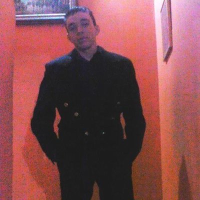 Profile Picture of Cesar Emilio Luna (@emilioluna1606) on Twitter