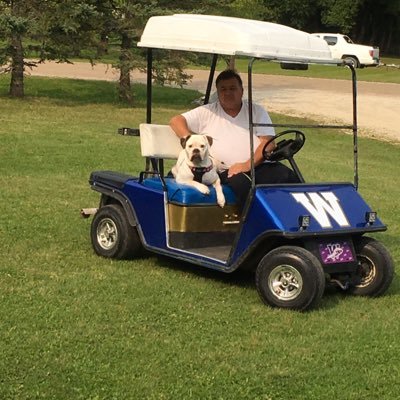 Profile Picture of Sherry Swain (@swain7_swain) on Twitter