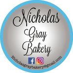 Profile Picture of Nicholas Gray Bakery (@nicholasgraybakery) on Instagram