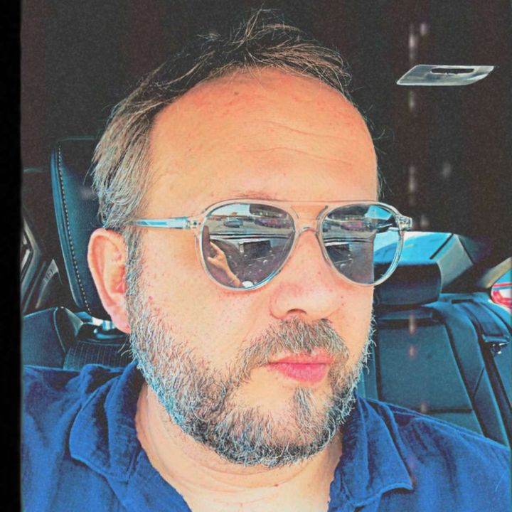 Profile Picture of Mark (@mgt3343) on Tiktok
