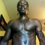 Profile Picture of Cedric Scales (@smasherboy24) on Instagram