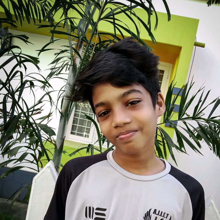 Profile Picture of Albert Godwin (@__mr__albert__) on Tiktok