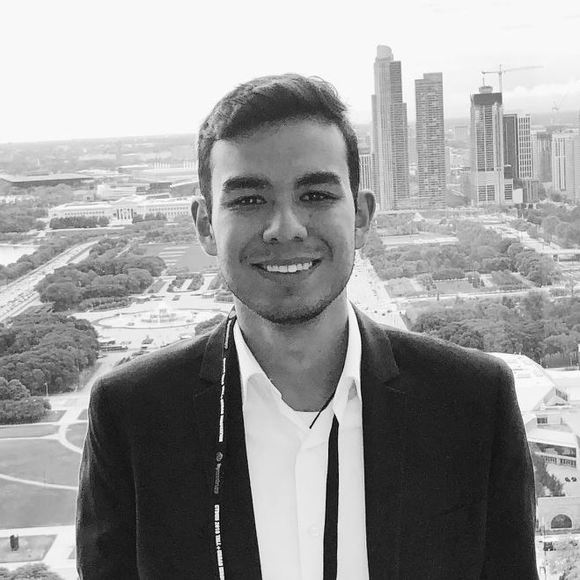 Profile Picture of Cristian Pintor (@cpintor93) on Poshmark