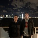 Profile Picture of Justin Mintz (@justin.mintz) on Instagram