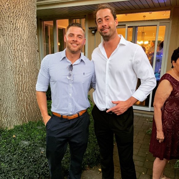 Profile Picture of Andrew Artz (@andrewartz) on Poshmark
