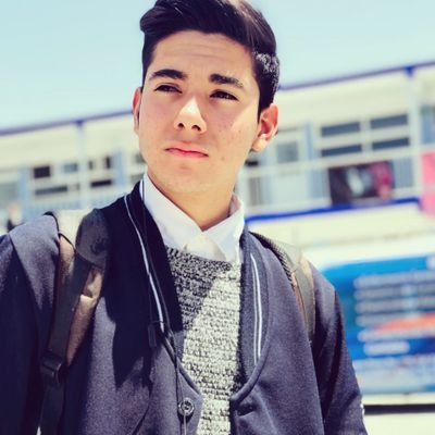 Profile Picture of And´Rogelio Andrade (@Zstypy_yt) on Twitter