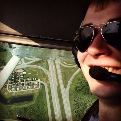 Profile Picture of Joshua Shea (@sheajosh1) on Twitter