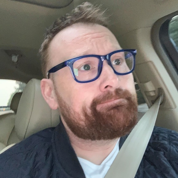 Profile Picture of Justin Thomson-sinn (@jpthomson28) on Poshmark