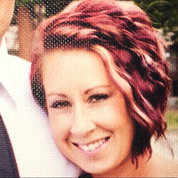 Profile Picture of Krista Vincent (@kristavincent) on Poshmark