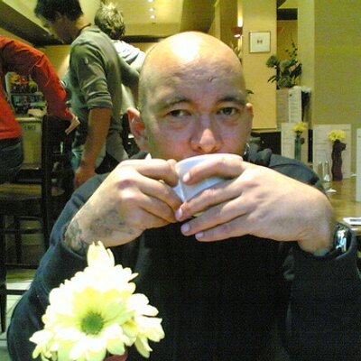 Profile Picture of Stephen Boon (@TatmanPL5) on Twitter