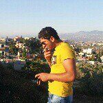 Profile Picture of abou fayad (@ali5afif) on Instagram