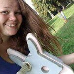 Profile Picture of Marine L'aveau P'inta (@marinelaveau) on Instagram