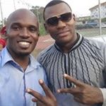 Profile Picture of Ejike Okoli (@ejokoli) on Instagram