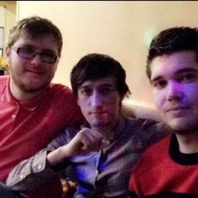 Profile Picture of Sycophant (@AllanMcDonald93) on Twitter