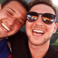 Profile Picture of Alex Fasan971 (@michaellacorazza) on Tiktok