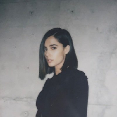 Profile Picture of Naomi Scott (@@NaomiScott) on Twitter