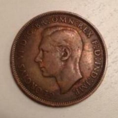 Profile Picture of Richard Herring Coin (@1930s_coin) on Twitter