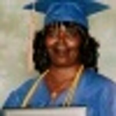 Profile Picture of Alisha Mack (@puuhbear41) on Twitter